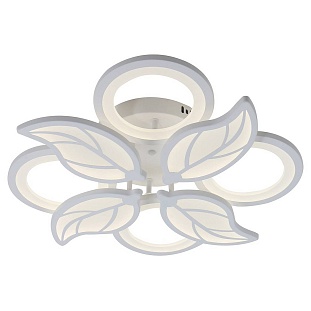Люстра потолочная ESCADA GAURA 10214/8LED