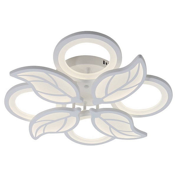 Люстра потолочная ESCADA GAURA 10214/8LED