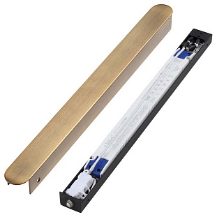 Блок питания ODEON LIGHT FINO XS 24V 45W IP20 357787BR