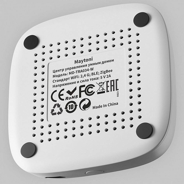 Wi-Fi модуль MAYTONI WI-FI MD-TRA034-W