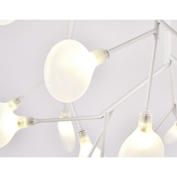 Люстра потолочная AMBRELLA LIGHT TRADITIONAL TR3018