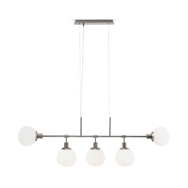 Подвес MAYTONI ERICH MOD221-PL-05-N