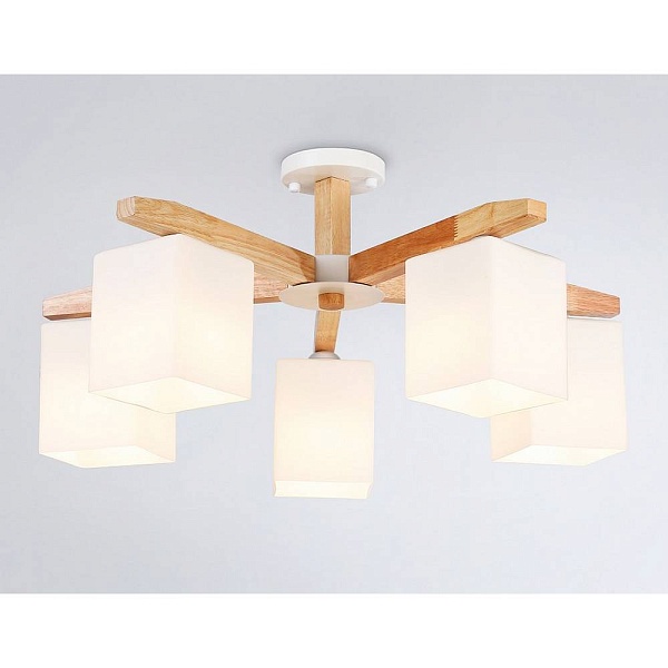 Люстра потолочная AMBRELLA LIGHT TR TR83118