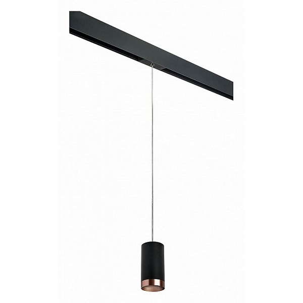 Трековый светильник LIGHTSTAR RULLO PRORP437430