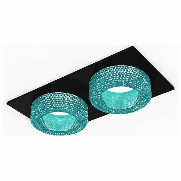 Светильник встраиваемый AMBRELLA LIGHT XC XC7636023