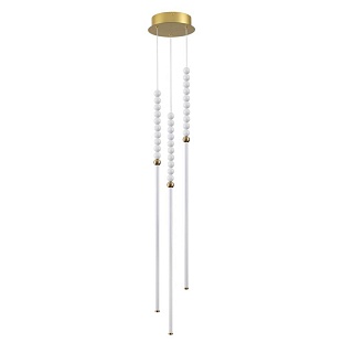 Подвес ODEON LIGHT MONELLA 6639/33L