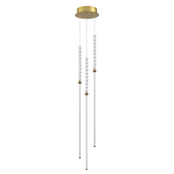 Подвес ODEON LIGHT MONELLA 6639/33L