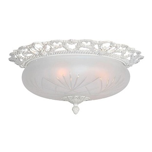 Светильник потолочный ARTI LAMPADARI VENEZIA BW Venezia E 1.13.46 BW