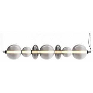 Подвес MAYTONI FUTURO MOD307PL-L40B3K