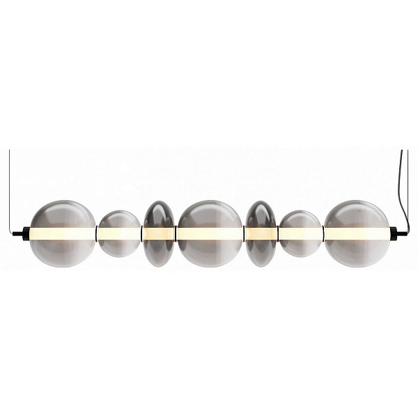 Подвес MAYTONI FUTURO MOD307PL-L40B3K