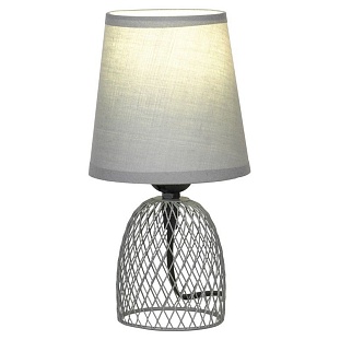 Настольная лампа LUSSOLE LATTICE LSP-0562