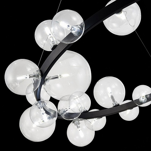 Люстра подвесная ST LUCE NECTION SL1165.403.24
