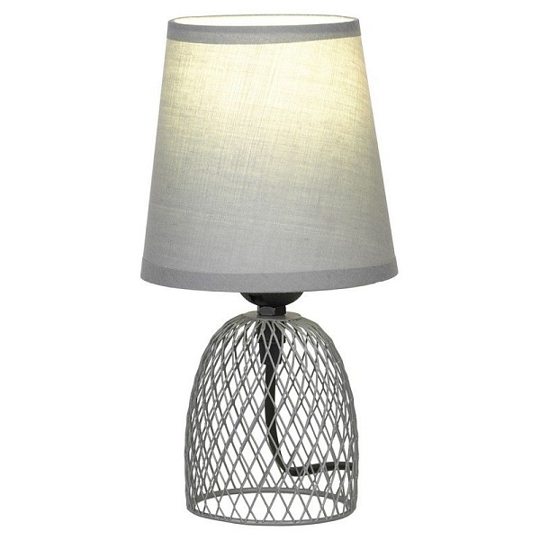 Настольная лампа LUSSOLE LATTICE LSP-0562