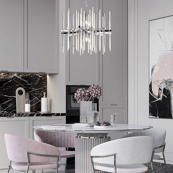 Люстра подвесная BOGATES ALLURE 1 a057233
