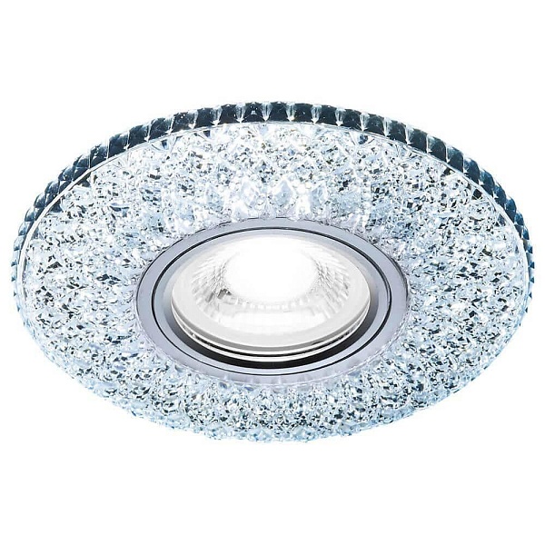 Светильник встраиваемый AMBRELLA LIGHT LED S333 FR/CLD