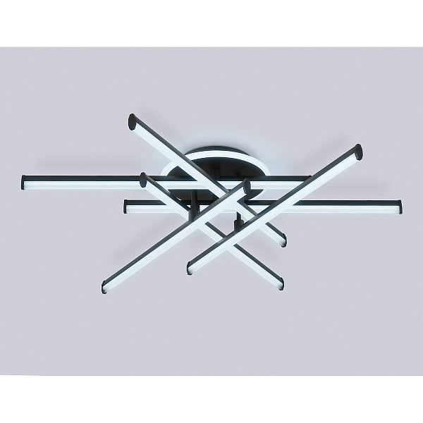 Люстра потолочная AMBRELLA LIGHT COMFORT FL6252