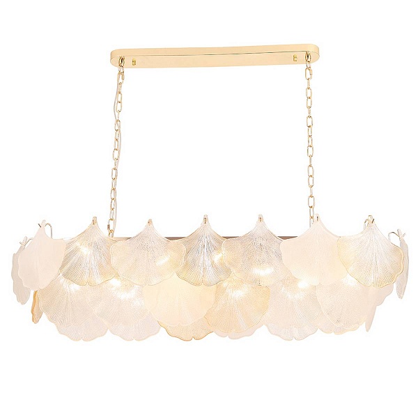 Люстра подвесная CRYSTAL LUX BONITA SP14 L1200