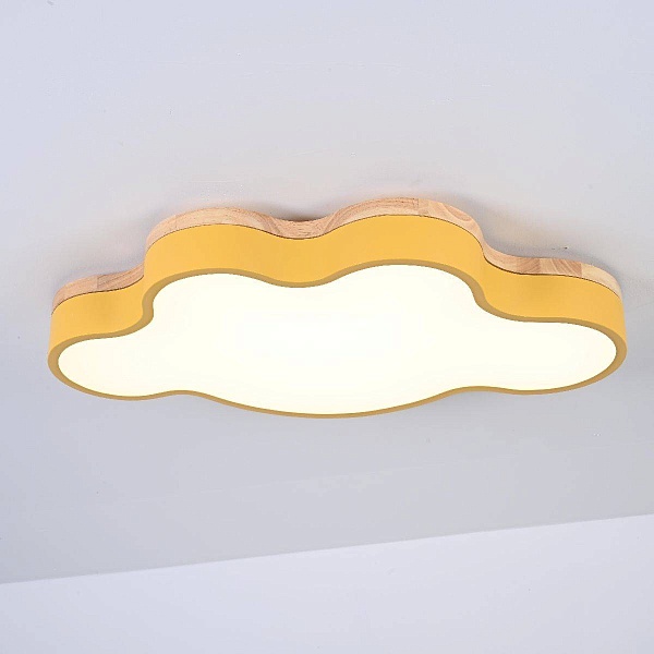 Светильник потолочный IMPERIUMLOFT CLOUD-ECO 189509-26