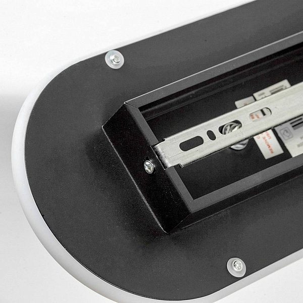 Светильник потолочный LUSSOLE HARRIS LSP-7284
