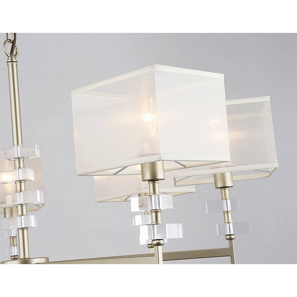 Люстра подвесная AMBRELLA LIGHT HIGH LIGHT LH71332