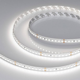 Лента LED RT-A144 7,7 W/m 24V IP20 2835/144 6000K 10mm (5м) 38783 ARLIGHT