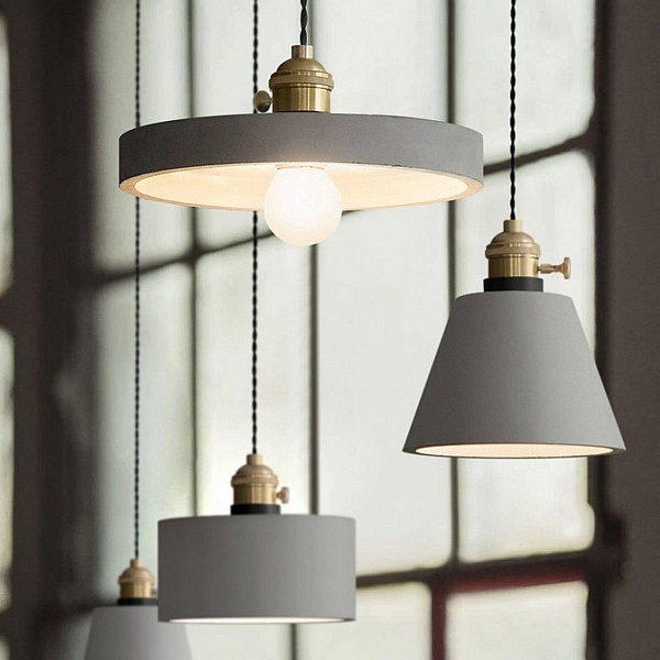 Подвес IMPERIUMLOFT INDUSTRY 181044-26