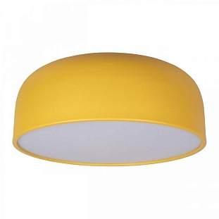 Светильник потолочный LOFT IT AXEL 10201/480 Yellow