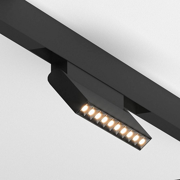 Трековый светильник ELEKTROSTANDARD SLIM MAGNETIC a067370