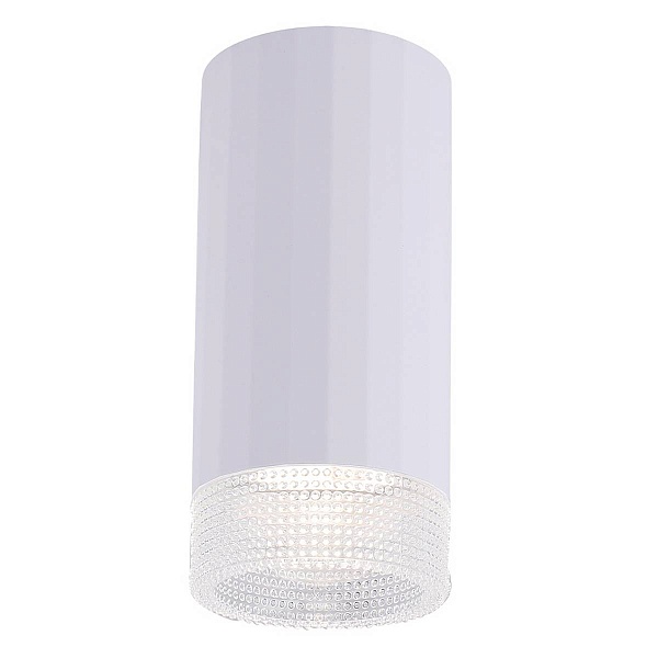 Спот CRYSTAL LUX CLT 048C WH