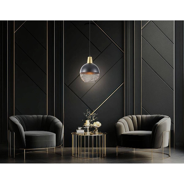 Подвес AMBRELLA LIGHT LOFT TR8504