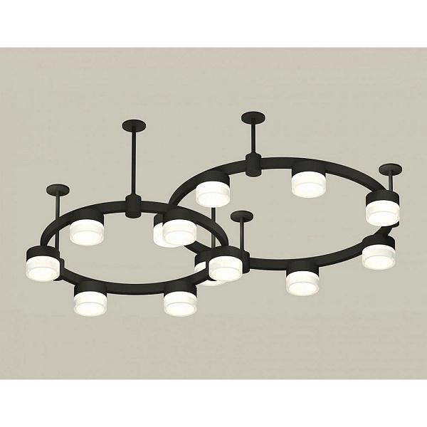 Подвес AMBRELLA LIGHT XR XR92221002