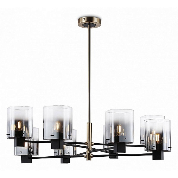 Люстра подвесная AMBRELLA LIGHT HIGH LIGHT LH57043