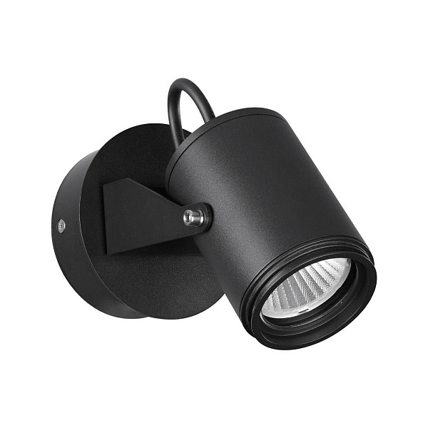 Светильник уличный настенный ODEON LIGHT STIMA 6647/10WL