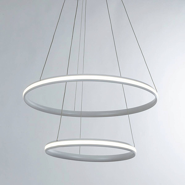 Подвес ARTE LAMP MERIDIANA A2198SP-2WH