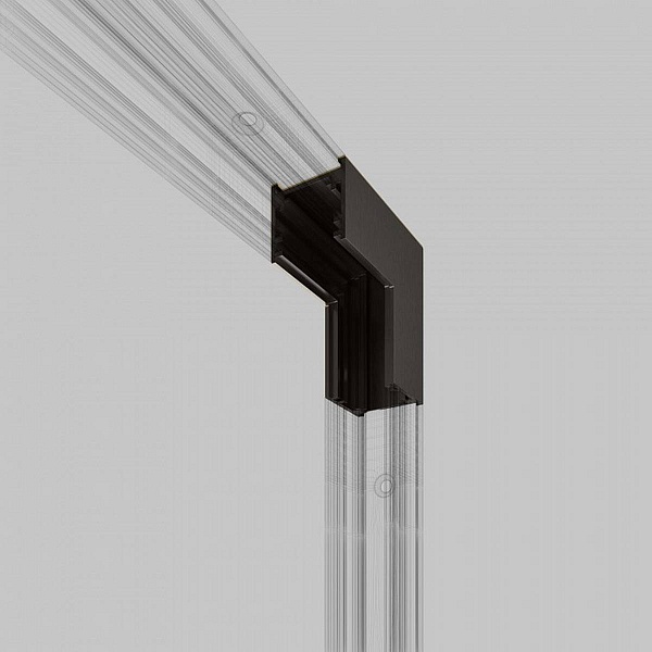 L-коннектор ELEKTROSTANDARD LINE MAGNETIC a069717
