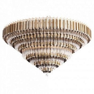 Люстра подвесная DIVINARE FRIZZANTE 1683/01 LM-16