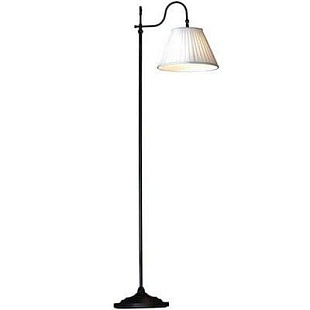 Торшер LUSSOLE MILAZZO GRLSL-2905-01