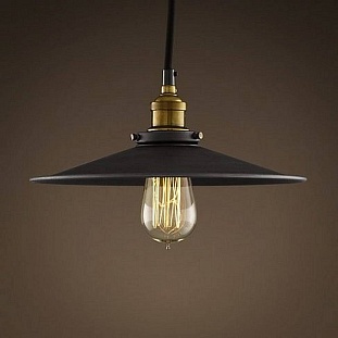 Подвес IMPERIUMLOFT LOFT CONE PENDANT 74715-22