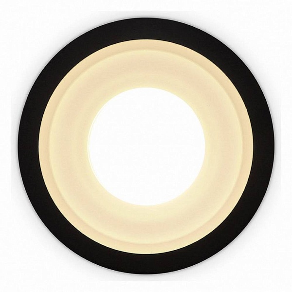 Светильник встраиваемый AMBRELLA LIGHT TN TN1312