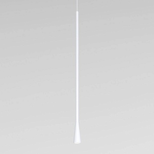Подвес ELEKTROSTANDARD VIST 50312 LED 7W 3000K белый a068611
