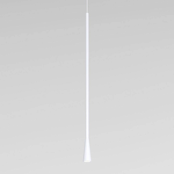 Подвес ELEKTROSTANDARD VIST 50312 LED 7W 3000K белый a068611