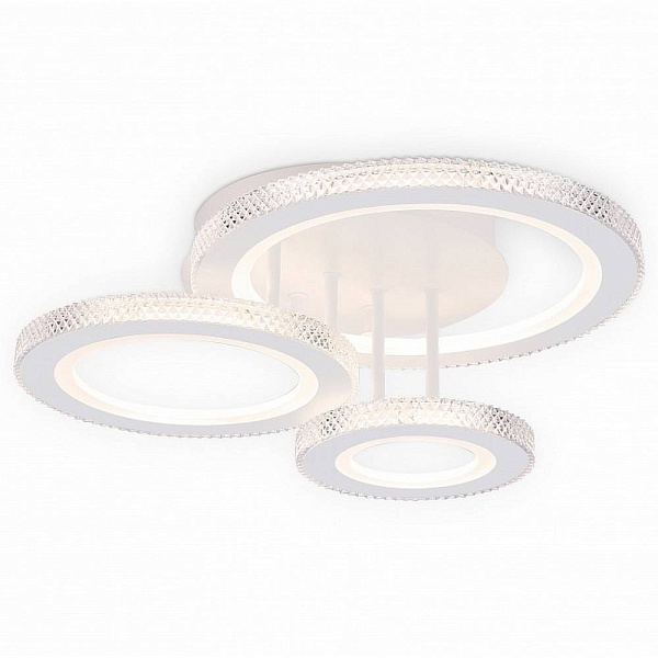 Люстра потолочная AMBRELLA LIGHT FA FA8867