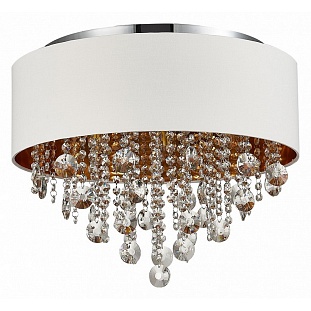 Люстра потолочная ST LUCE LACCHIA SL1350.502.06