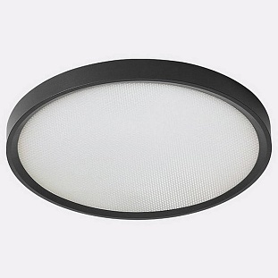 Светильник потолочный ITALLINE IT011 IT011-5022 black