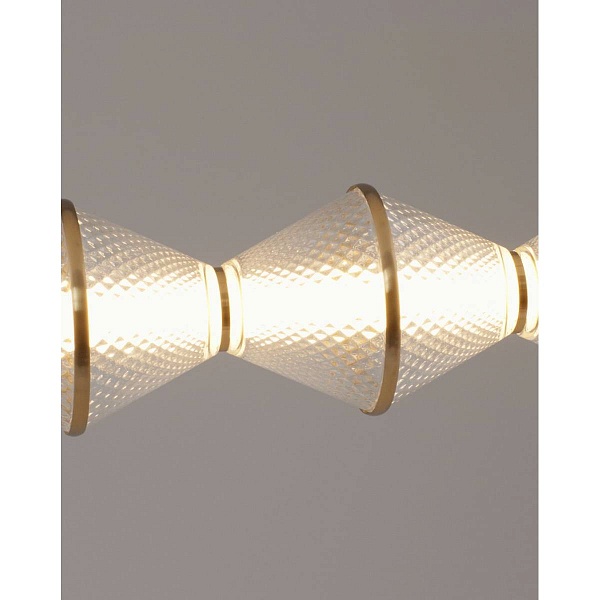 Подвес MODERLI SENTA V11362-PL