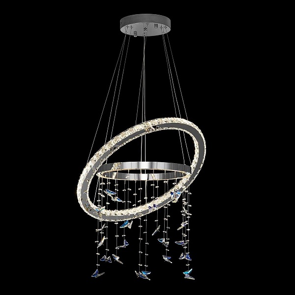 Подвес CITILUX ETERA CL322060