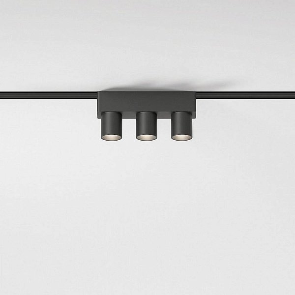 Трековый светильник ELEKTROSTANDARD FLAT MAGNETIC a063711