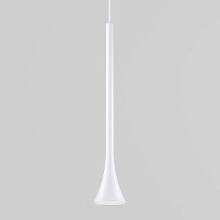 Подвес ELEKTROSTANDARD HALL 50314 LED 5W 3000K белый a068819