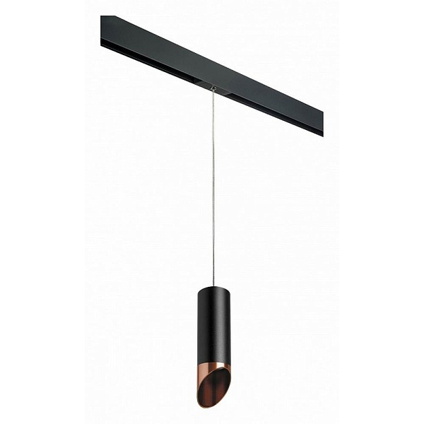 Трековый светильник LIGHTSTAR RULLO PRORP487130