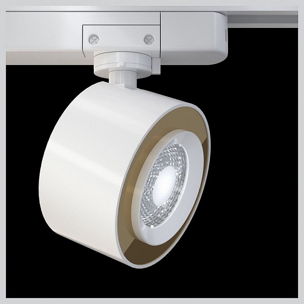 Трековый светильник MAYTONI TREO TR023-1-12W3K